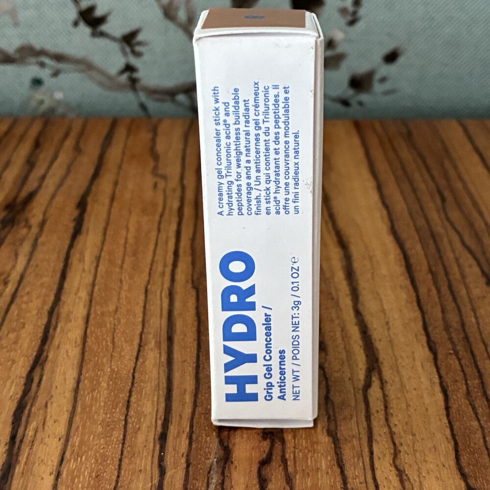 Milk Makeup Hydro Grip Gel Concealer Shade 8